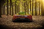 Aston Martin DBC Concept by Samir Sadikhov 2013 года